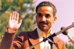 شهید محمدعلی رجایی