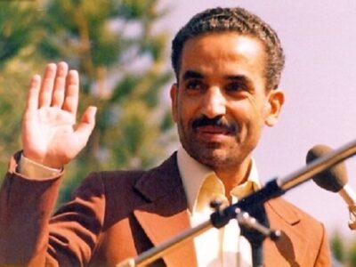 شهید محمدعلی رجایی