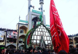 شهید مجتبی علمدار؛ چگونه جهاد نظامی به مسئولیت فرهنگی پیوند میخورد؟