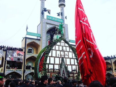 شهید مجتبی علمدار؛ چگونه جهاد نظامی به مسئولیت فرهنگی پیوند میخورد؟
