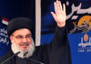 بیانیه شورای هماهنگی تبلیغات اسلامی به مناسبت دومین سالروز شهادت سید مقاومت، سید حسن نصرالله (رضوان الله تعالی) و دویست و دهمین شب اجتماعات سراسری