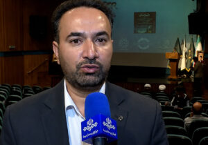 سیدمحسن امرایی: چین از ایران تغییر سیاست نمی‌خواهد، خواستار شفافیت، پیش‌بینی‌پذیری و مدیریت ریسک است