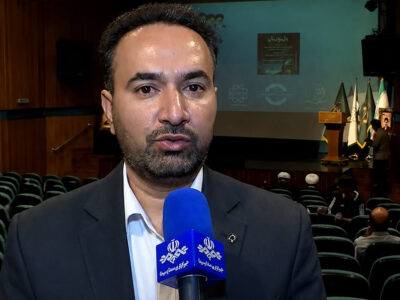 سیدمحسن امرایی: چین از ایران تغییر سیاست نمی‌خواهد، خواستار شفافیت، پیش‌بینی‌پذیری و مدیریت ریسک است