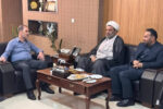 امرایی: «همکاری با بنیاد تعاون ارتش برای ساخت مسکن محرومان، گامی در مسیر تحقق عدالت اجتماعی است»