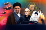 ترامپ طرح صلح ایران را رد کرد