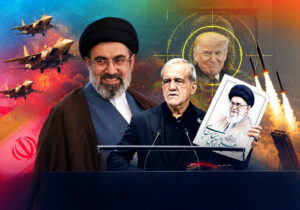 ترامپ طرح صلح ایران را رد کرد