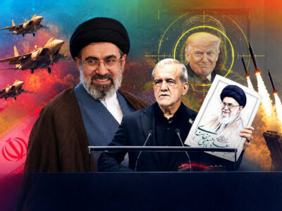 ترامپ طرح صلح ایران را رد کرد