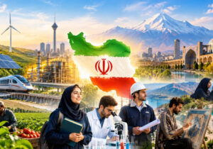 روایتی از اخبار امیدآفرین ۷ مهر