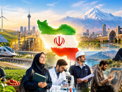 روایتی از اخبار امیدآفرین ۷ مهر