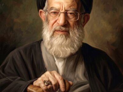 میراث آیتالله شبیری زنجانی (ره) : روایتی از نقش علما در حفظ هویت دینی