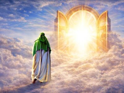 روایات امیرالمومنین علیه السلام درباره امامت امام زمان (علیه السلام)
