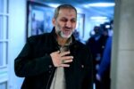 پیام فرمانده نیروی هوافضای سپاه  در آستانه دویستمین شب بعثت ملت ایران