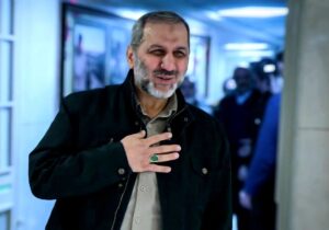پیام فرمانده نیروی هوافضای سپاه  در آستانه دویستمین شب بعثت ملت ایران
