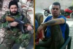 شهید مجید قربانخانی؛ «فرشته‌ای که از جنوب تهران به خان‌طومان رسید»