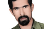 شهید عبدالله عرب‌نژاد