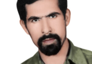 شهید عبدالله عرب‌نژاد