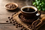 نقش موثر قهوه بر سلامت روان