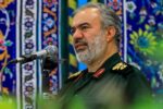 سردار فدوی: شناورهای آمریکایی در معرض آسیب صد درصدی نیروهای ما هستند