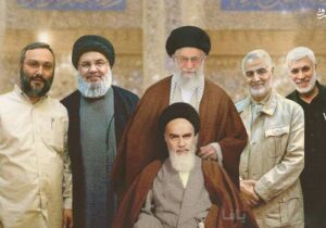 روایتی از رهبرانی که در زمانه خود نشناختیم