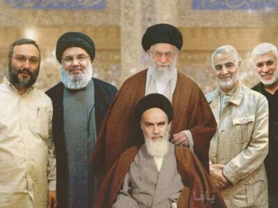 روایتی از رهبرانی که در زمانه خود نشناختیم
