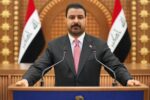 علی الزیدی:خاک عراق باید از نیروی خارجی پاک شود