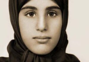 ستاره پرنور، چراغ راه زینب