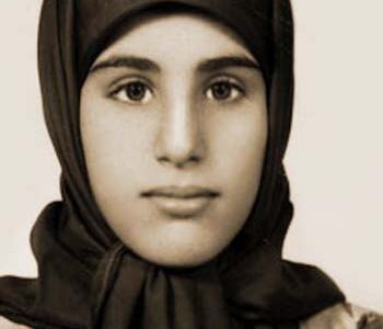 ستاره پرنور، چراغ راه زینب