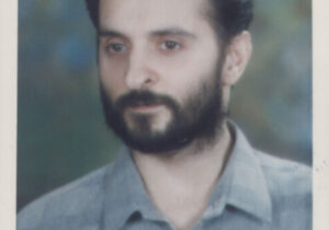 شهید حسین دخانچی؛تب ناتمامی که در اسفند تمام شد