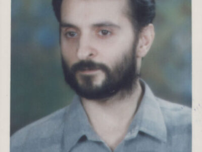 شهید حسین دخانچی؛تب ناتمامی که در اسفند تمام شد