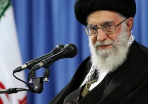 چشم‌انداز آینده ایالات متحده در اندیشه سیاسی امام شهید حضرت آیت‌الله خامنه‌ای