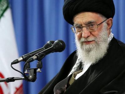 چشم‌انداز آینده ایالات متحده در اندیشه سیاسی امام شهید حضرت آیت‌الله خامنه‌ای