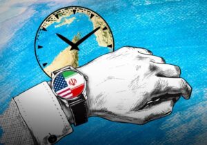 مذاکرات ایران و آمریکا؛ اختلاف بر سر زمان ورود