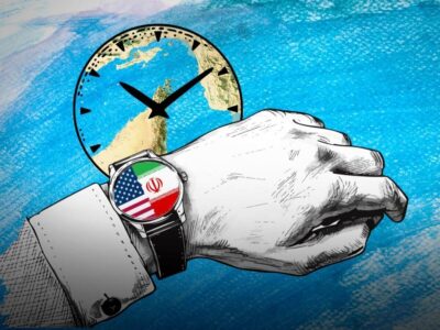 مذاکرات ایران و آمریکا؛ اختلاف بر سر زمان ورود