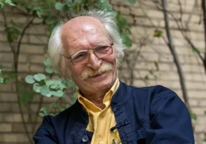 از رد پیشنهاد ۳۰ هزار دلاری میشیگان تا خلق کلیدر در متن جنگ؛ چرا دولتآبادی از ایران نرفت؟