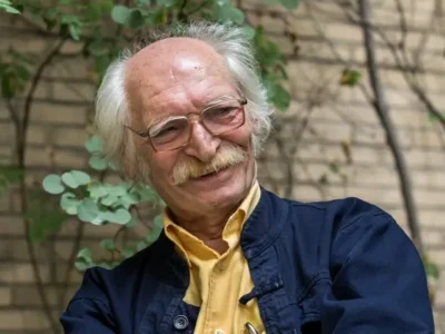 از رد پیشنهاد ۳۰ هزار دلاری میشیگان تا خلق کلیدر در متن جنگ؛ چرا دولتآبادی از ایران نرفت؟